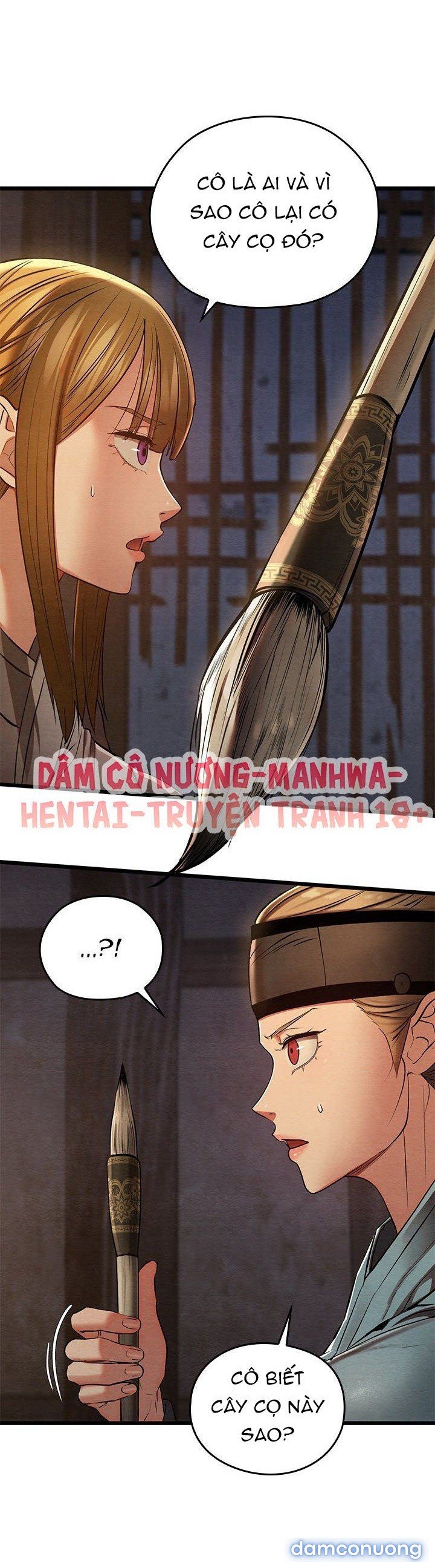 Dục Tình Thư Tịch Chap Chapter 35-Dục Tình Thư Tịch - Next Chap 36