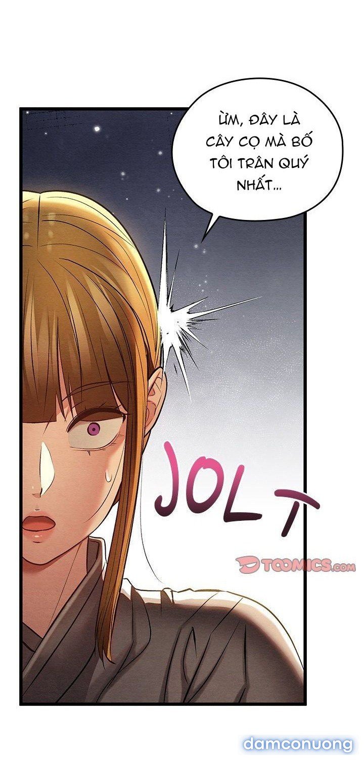 Dục Tình Thư Tịch Chap Chapter 35-Dục Tình Thư Tịch - Next Chap 36