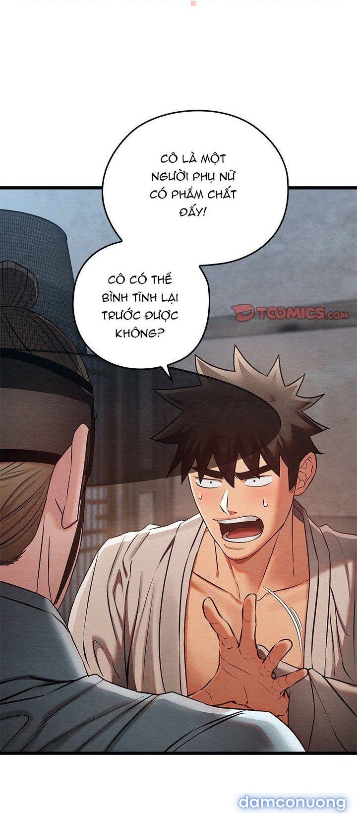 Dục Tình Thư Tịch Chap Chapter 35-Dục Tình Thư Tịch - Next Chap 36