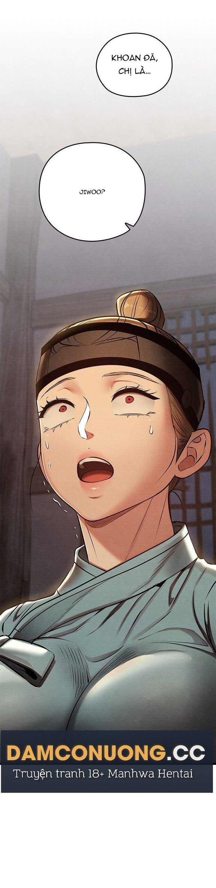 Dục Tình Thư Tịch Chap Chapter 35-Dục Tình Thư Tịch - Next Chap 36