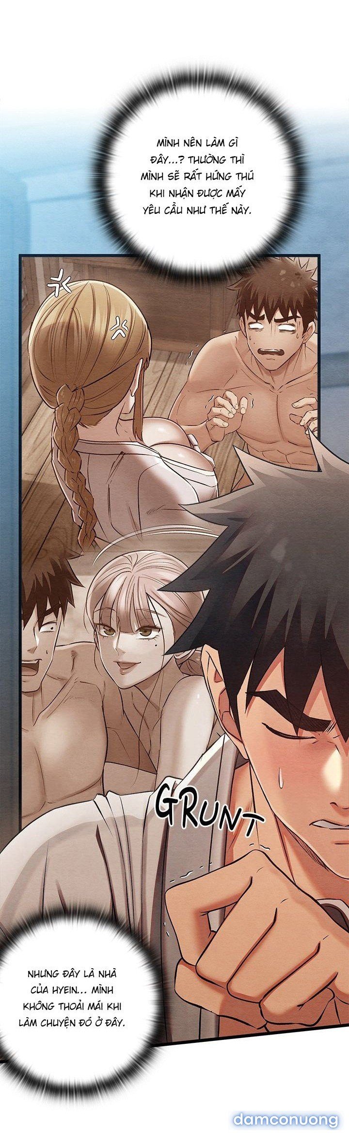 Dục Tình Thư Tịch Chap Chapter 35-Dục Tình Thư Tịch - Next Chap 36