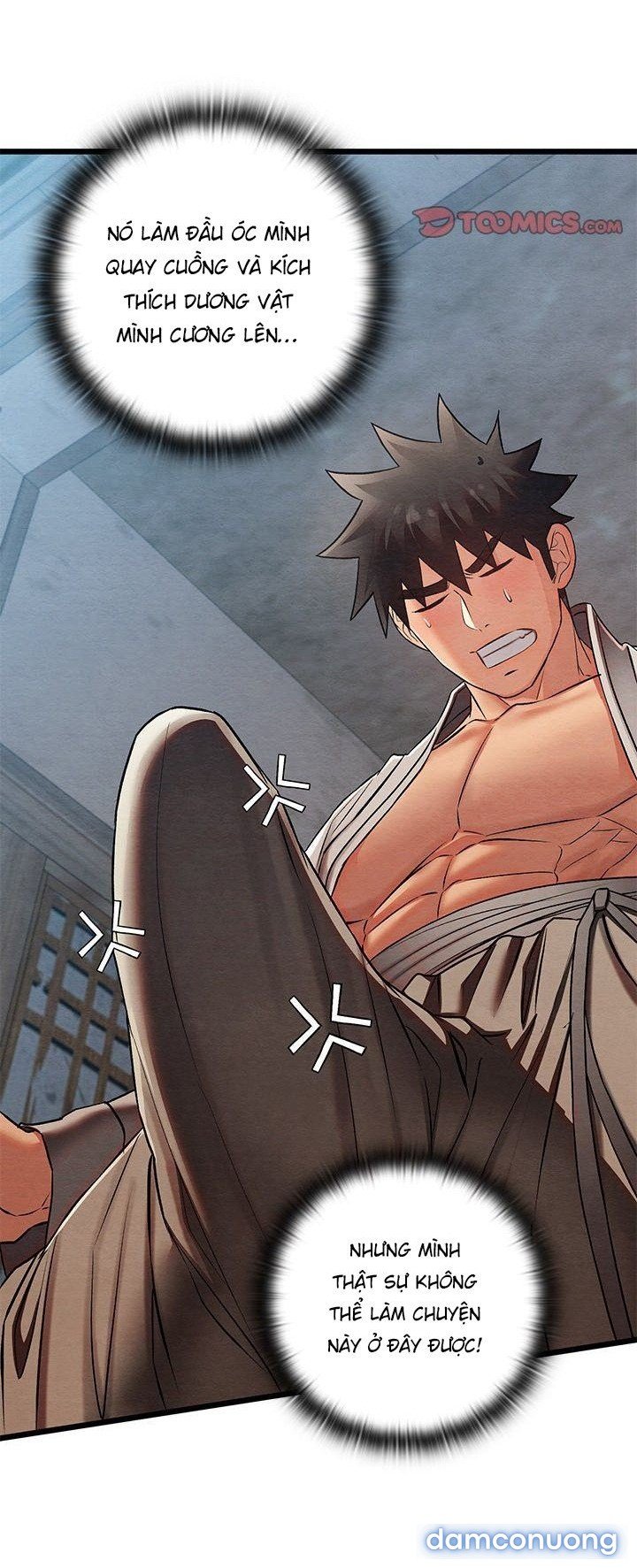 Dục Tình Thư Tịch Chap Chapter 35-Dục Tình Thư Tịch - Next Chap 36