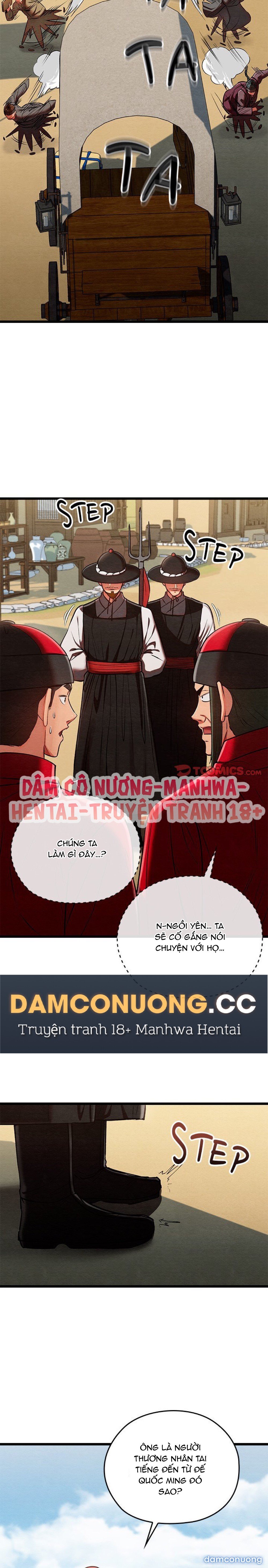 Dục Tình Thư Tịch Chap Chapter 37-Dục Tình Thư Tịch - Next Chap 38