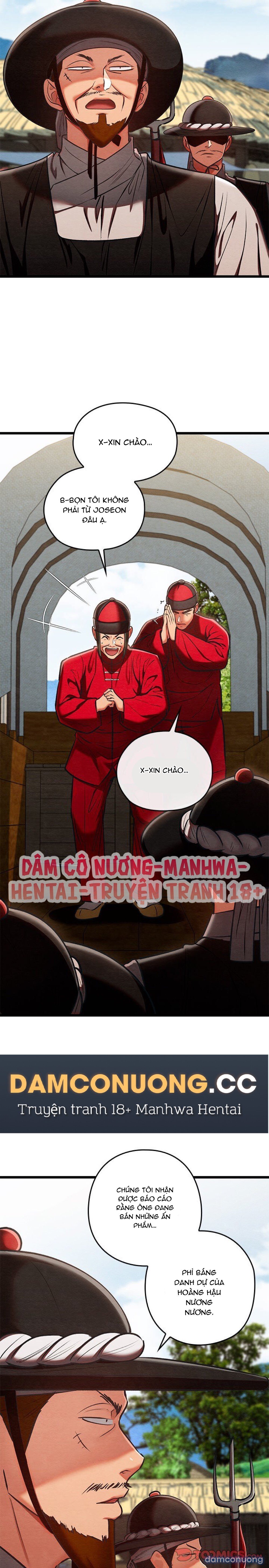 Dục Tình Thư Tịch Chap Chapter 37-Dục Tình Thư Tịch - Next Chap 38