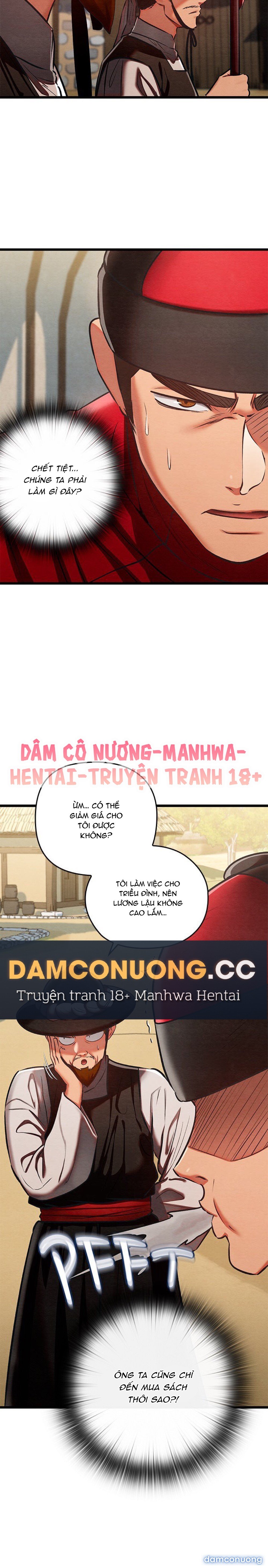 Dục Tình Thư Tịch Chap Chapter 37-Dục Tình Thư Tịch - Next Chap 38