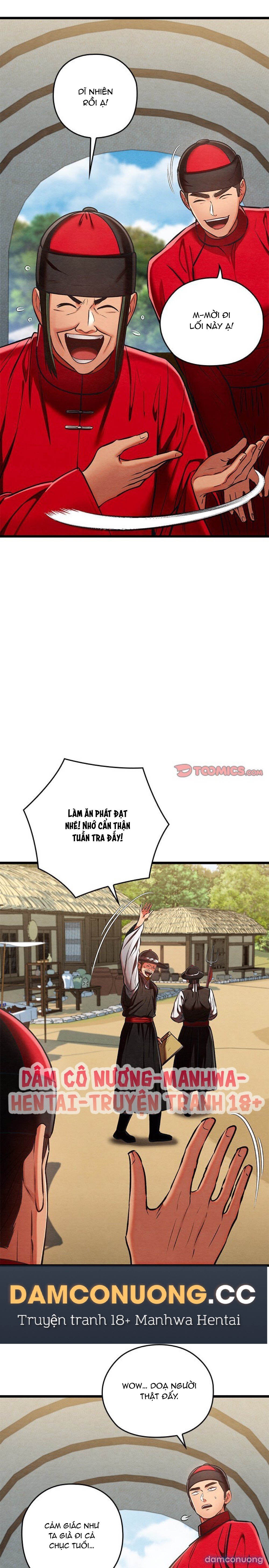 Dục Tình Thư Tịch Chap Chapter 37-Dục Tình Thư Tịch - Next Chap 38