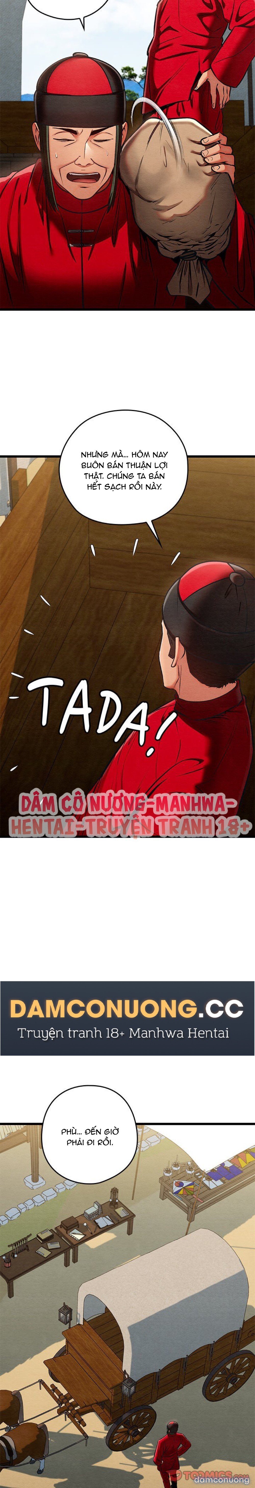 Dục Tình Thư Tịch Chap Chapter 37-Dục Tình Thư Tịch - Next Chap 38