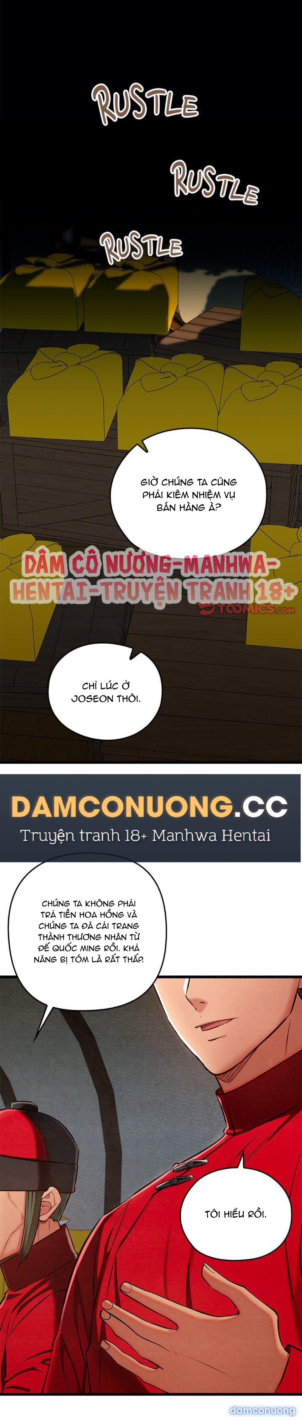 Dục Tình Thư Tịch Chap Chapter 37-Dục Tình Thư Tịch - Next Chap 38