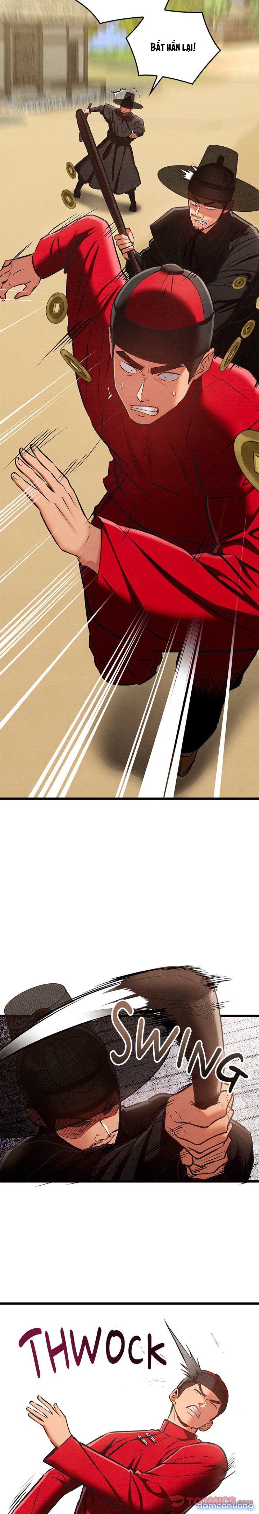 Dục Tình Thư Tịch Chap Chapter 37-Dục Tình Thư Tịch - Next Chap 38