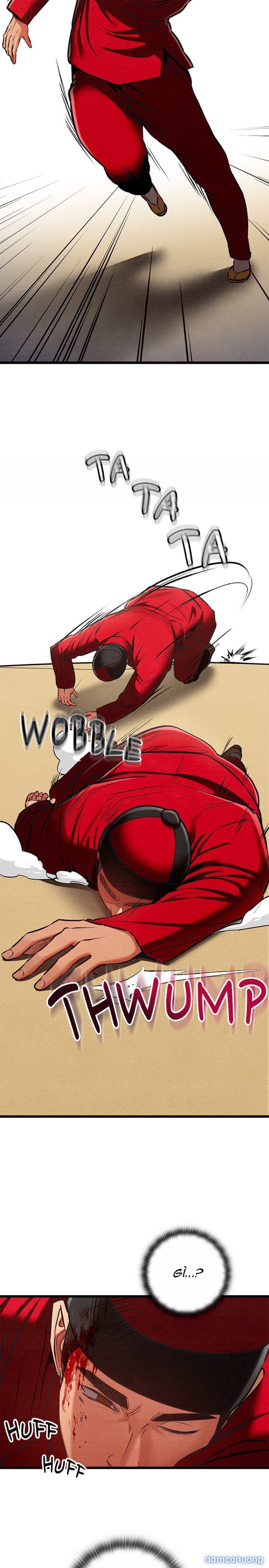 Dục Tình Thư Tịch Chap Chapter 37-Dục Tình Thư Tịch - Next Chap 38