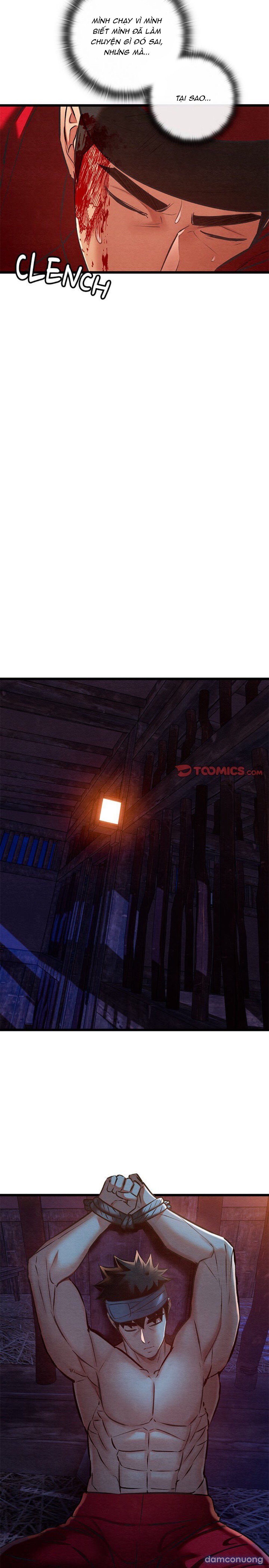 Dục Tình Thư Tịch Chap Chapter 37-Dục Tình Thư Tịch - Next Chap 38