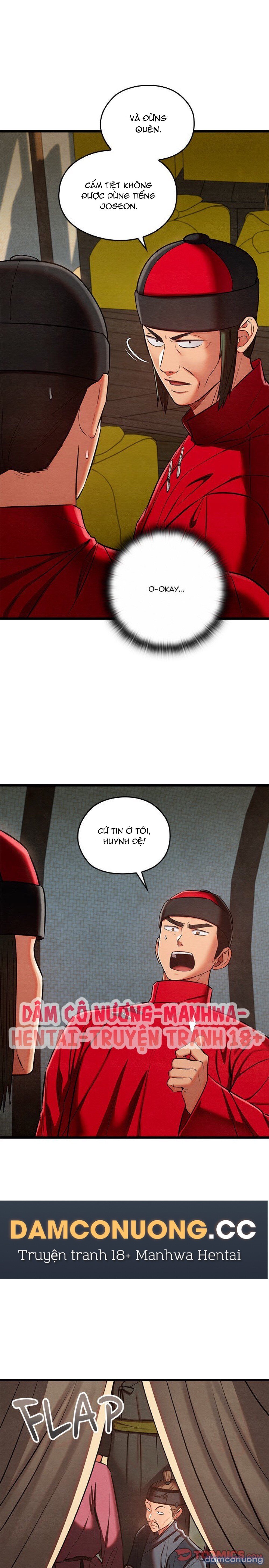 Dục Tình Thư Tịch Chap Chapter 37-Dục Tình Thư Tịch - Next Chap 38