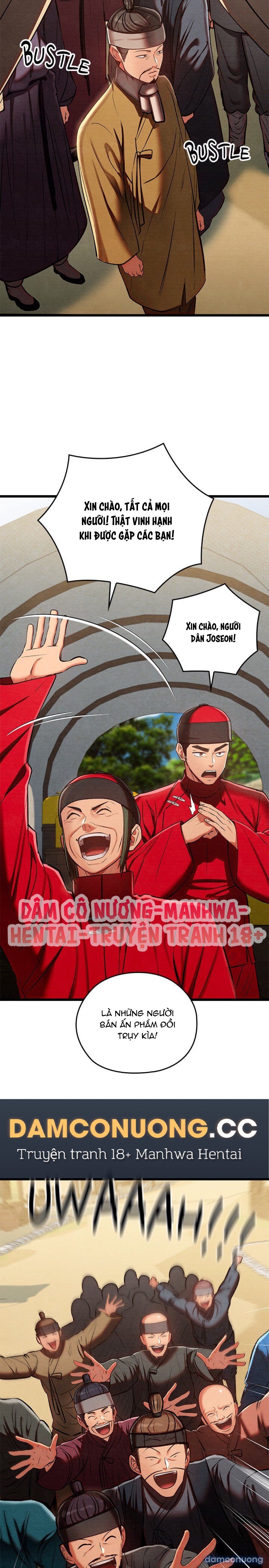 Dục Tình Thư Tịch Chap Chapter 37-Dục Tình Thư Tịch - Next Chap 38