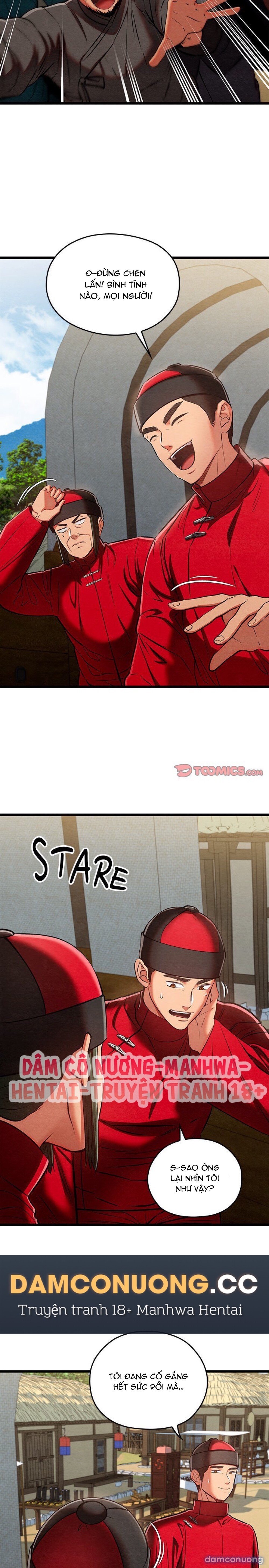 Dục Tình Thư Tịch Chap Chapter 37-Dục Tình Thư Tịch - Next Chap 38