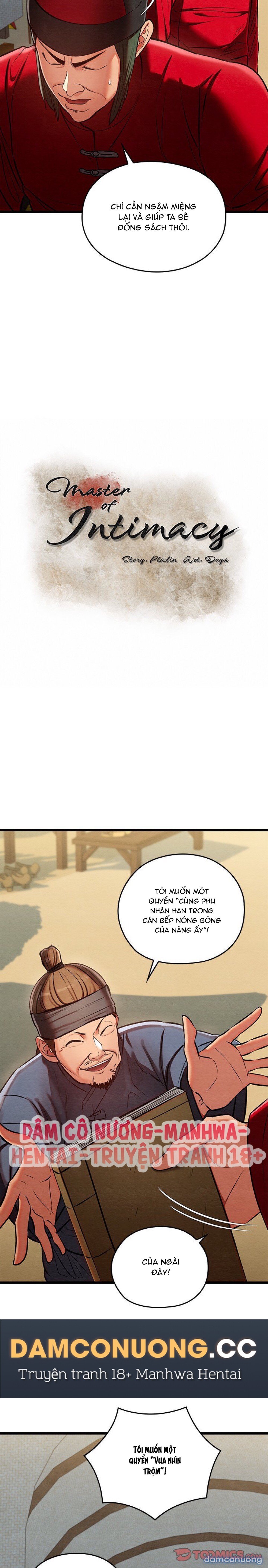 Dục Tình Thư Tịch Chap Chapter 37-Dục Tình Thư Tịch - Next Chap 38