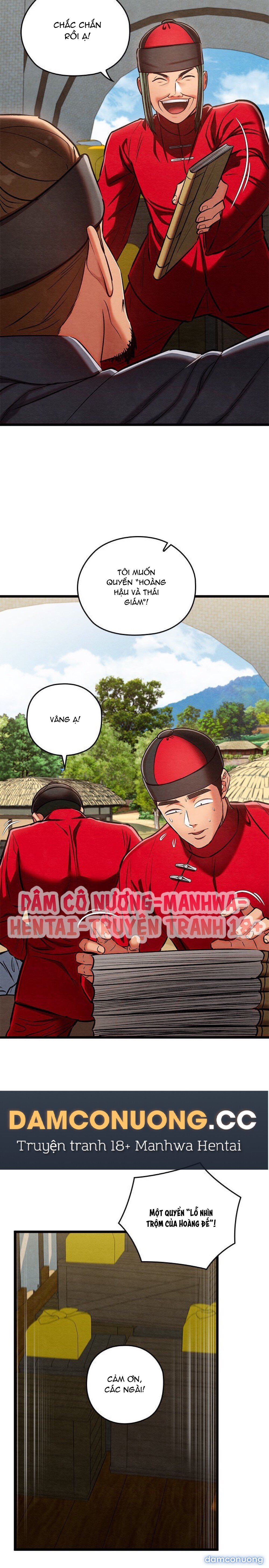 Dục Tình Thư Tịch Chap Chapter 37-Dục Tình Thư Tịch - Next Chap 38