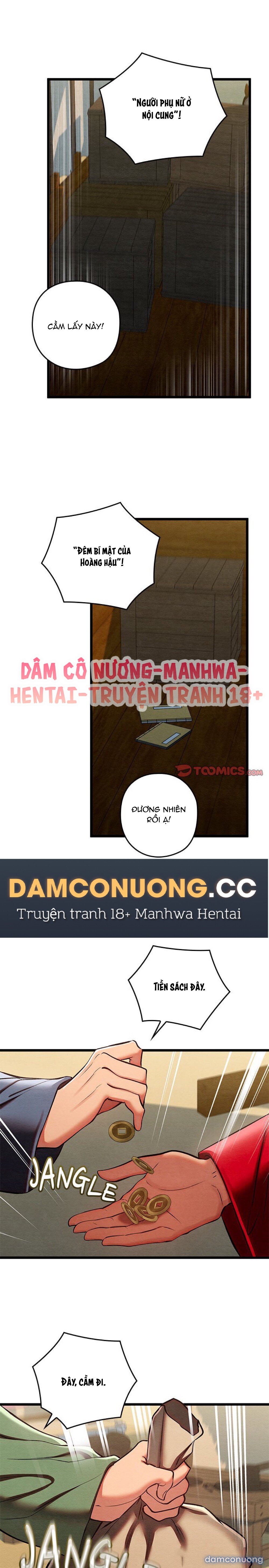 Dục Tình Thư Tịch Chap Chapter 37-Dục Tình Thư Tịch - Next Chap 38