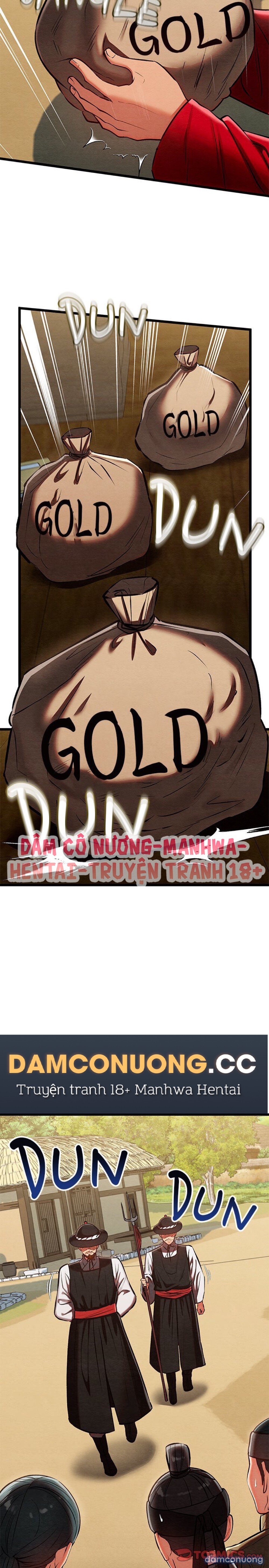 Dục Tình Thư Tịch Chap Chapter 37-Dục Tình Thư Tịch - Next Chap 38