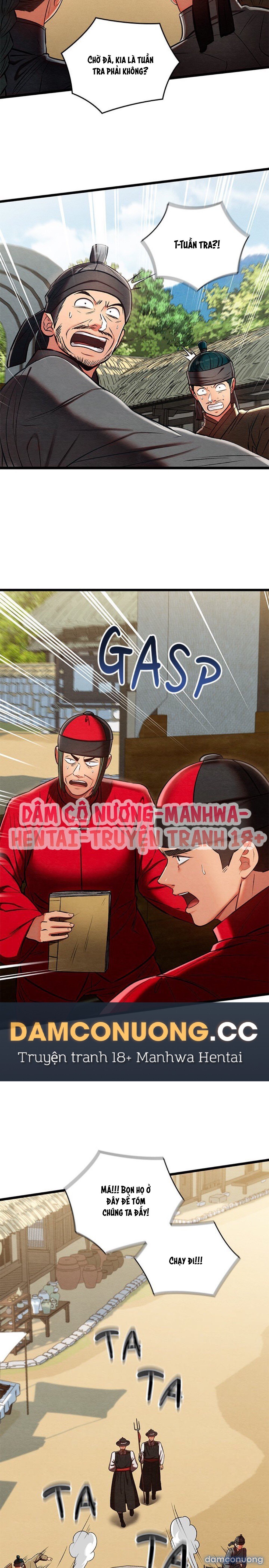 Dục Tình Thư Tịch Chap Chapter 37-Dục Tình Thư Tịch - Next Chap 38