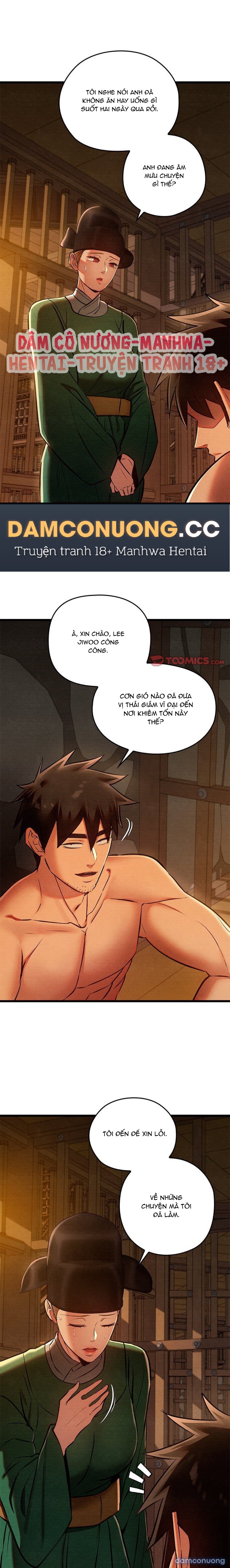 Dục Tình Thư Tịch Chap Chapter 38-Dục Tình Thư Tịch - Next Chap 39