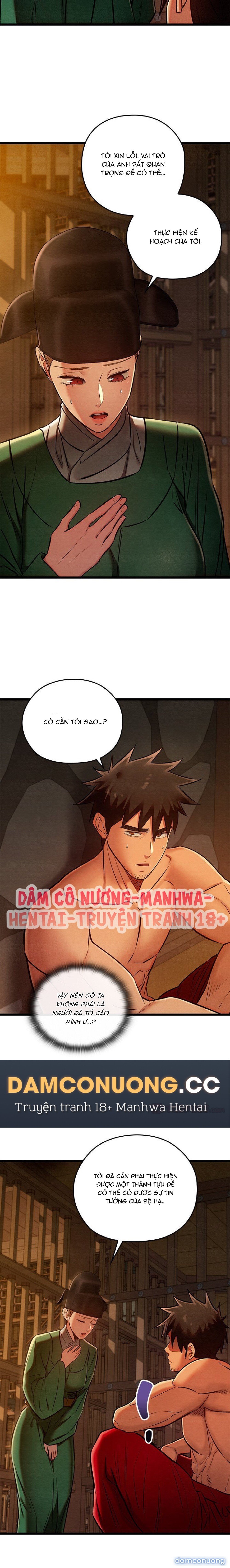 Dục Tình Thư Tịch Chap Chapter 38-Dục Tình Thư Tịch - Next Chap 39