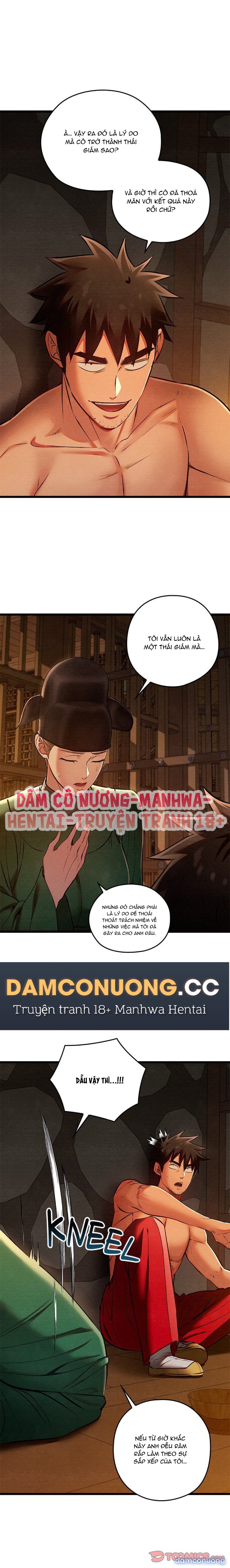 Dục Tình Thư Tịch Chap Chapter 38-Dục Tình Thư Tịch - Next Chap 39