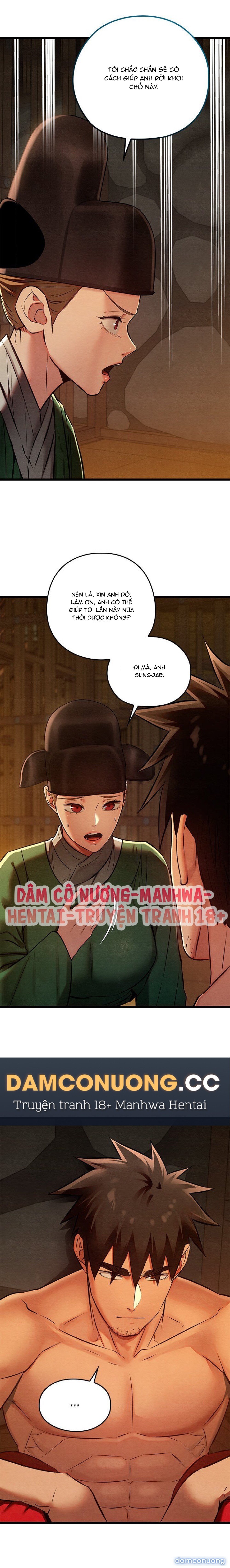 Dục Tình Thư Tịch Chap Chapter 38-Dục Tình Thư Tịch - Next Chap 39