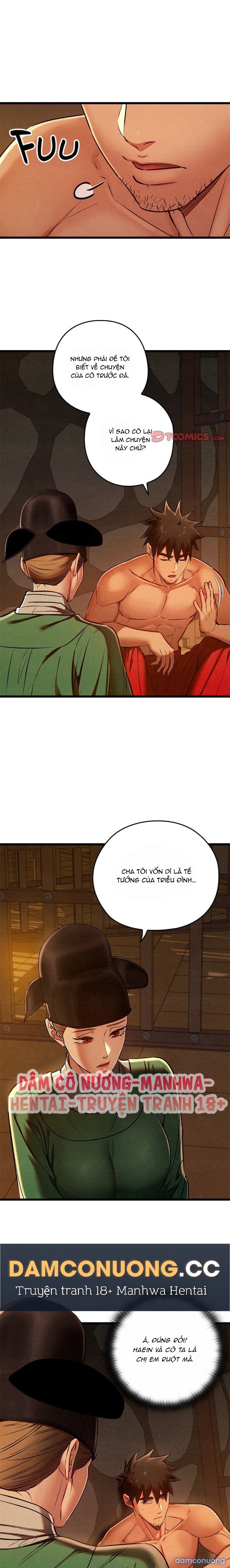 Dục Tình Thư Tịch Chap Chapter 38-Dục Tình Thư Tịch - Next Chap 39