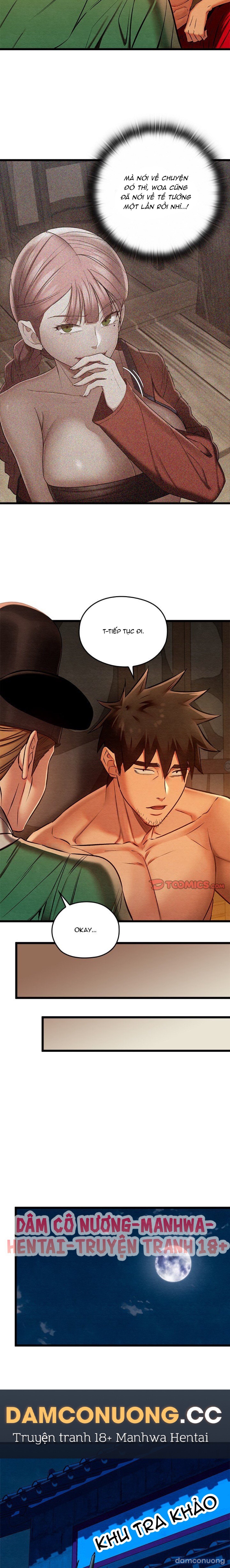 Dục Tình Thư Tịch Chap Chapter 38-Dục Tình Thư Tịch - Next Chap 39