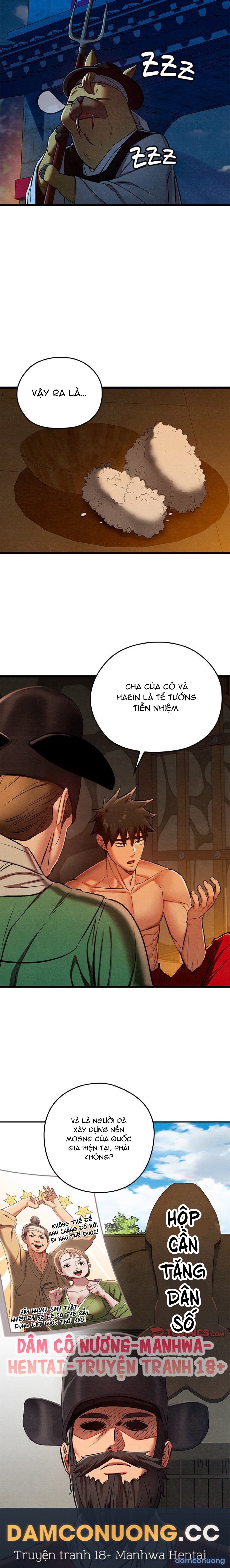 Dục Tình Thư Tịch Chap Chapter 38-Dục Tình Thư Tịch - Next Chap 39