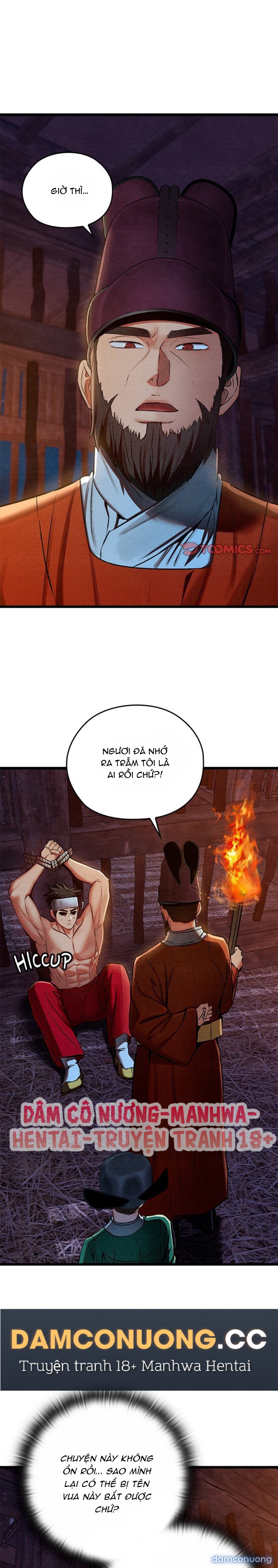 Dục Tình Thư Tịch Chap Chapter 38-Dục Tình Thư Tịch - Next Chap 39