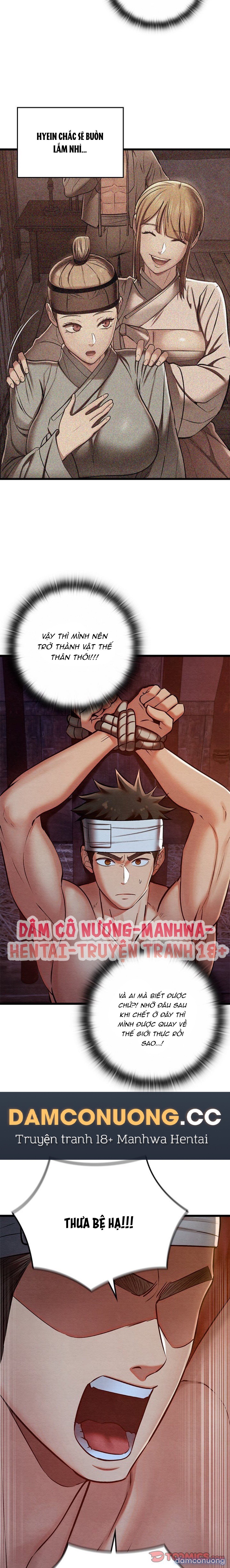 Dục Tình Thư Tịch Chap Chapter 38-Dục Tình Thư Tịch - Next Chap 39