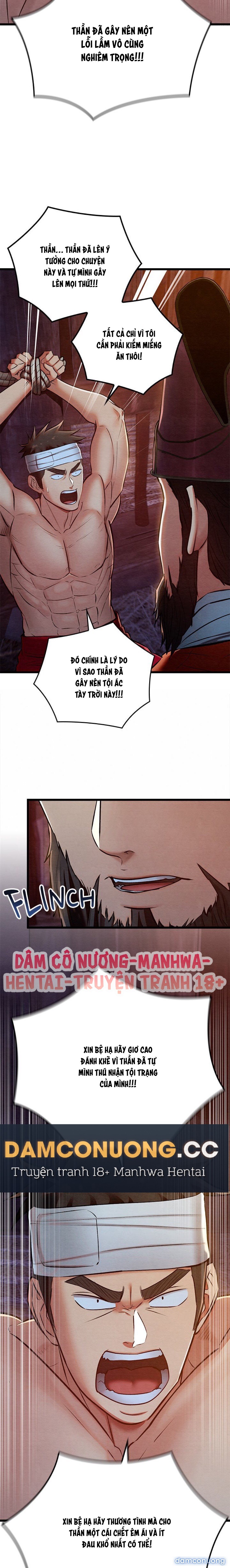 Dục Tình Thư Tịch Chap Chapter 38-Dục Tình Thư Tịch - Next Chap 39