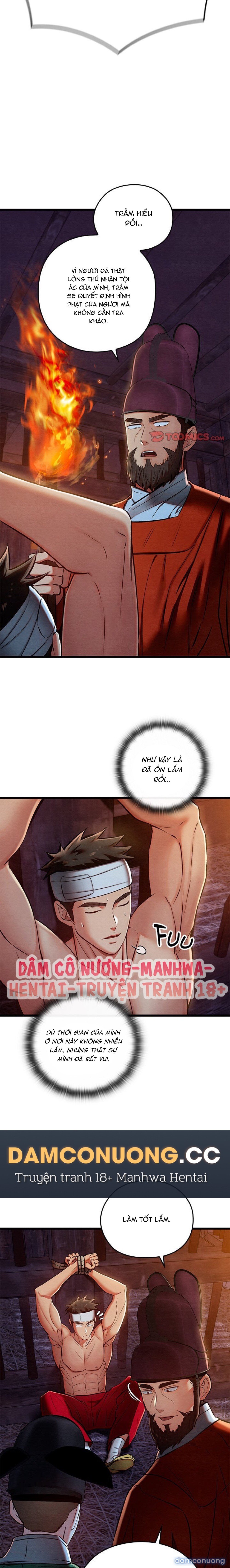 Dục Tình Thư Tịch Chap Chapter 38-Dục Tình Thư Tịch - Next Chap 39