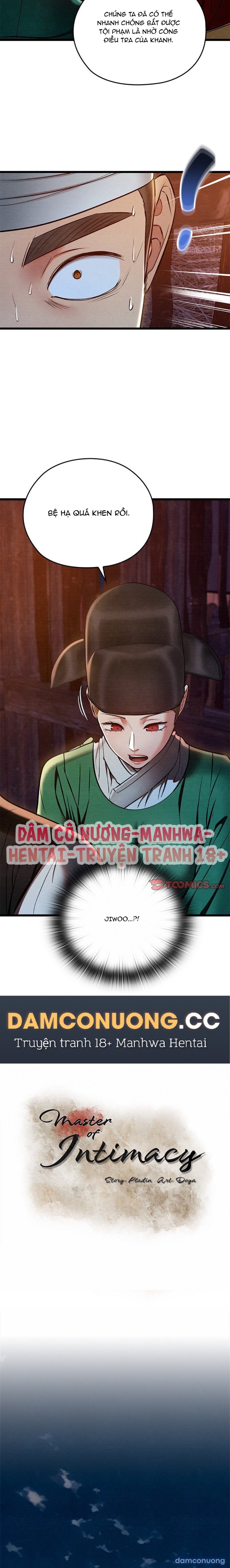 Dục Tình Thư Tịch Chap Chapter 38-Dục Tình Thư Tịch - Next Chap 39