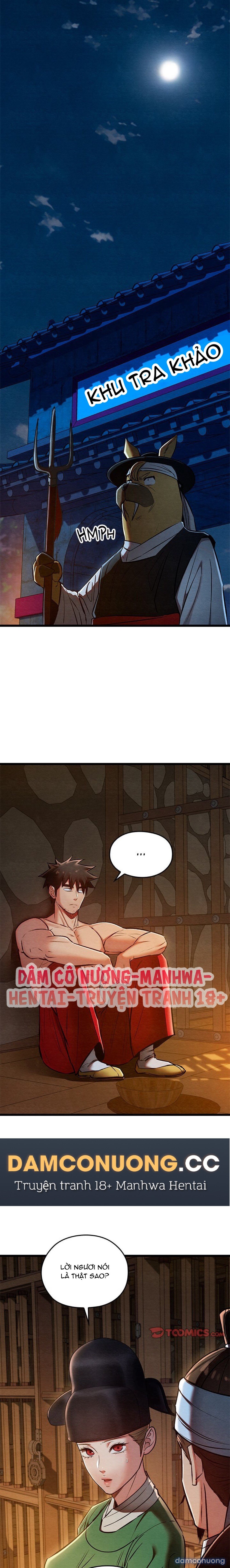 Dục Tình Thư Tịch Chap Chapter 38-Dục Tình Thư Tịch - Next Chap 39