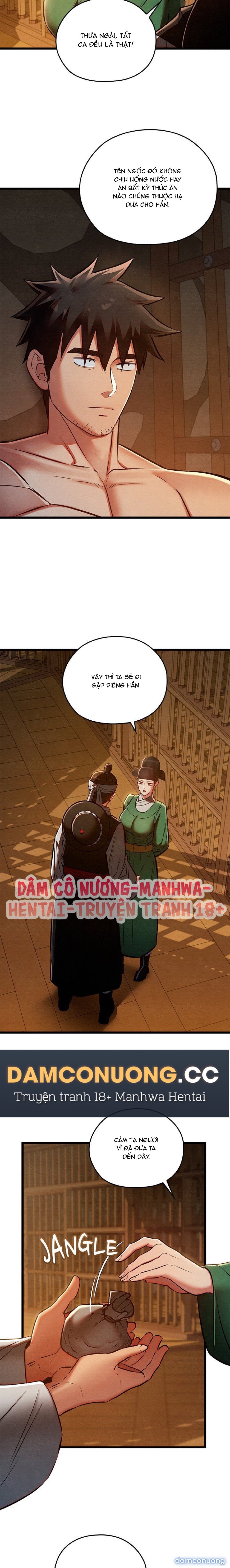 Dục Tình Thư Tịch Chap Chapter 38-Dục Tình Thư Tịch - Next Chap 39