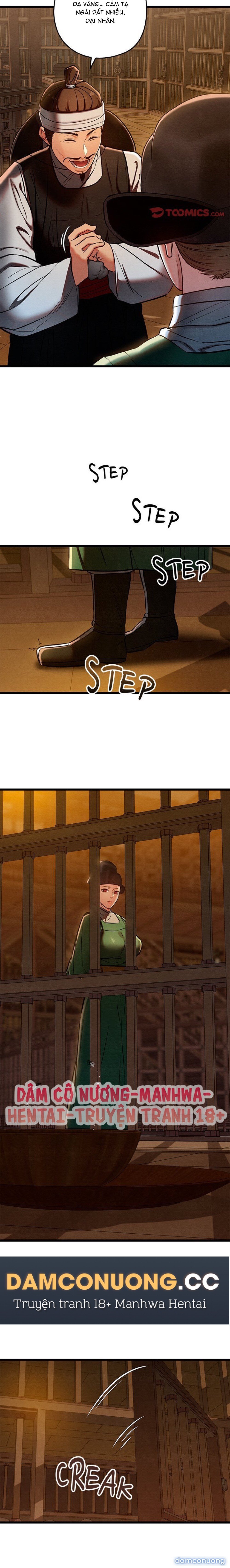 Dục Tình Thư Tịch Chap Chapter 38-Dục Tình Thư Tịch - Next Chap 39