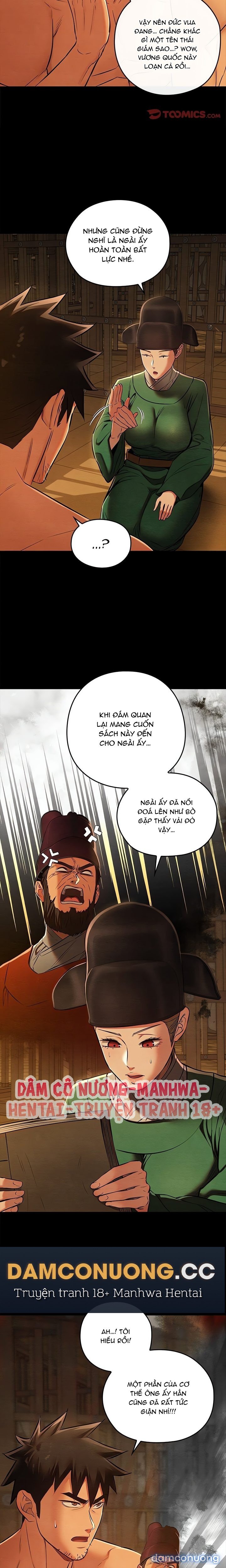 Dục Tình Thư Tịch Chap Chapter 39-Dục Tình Thư Tịch - Next Chap 40