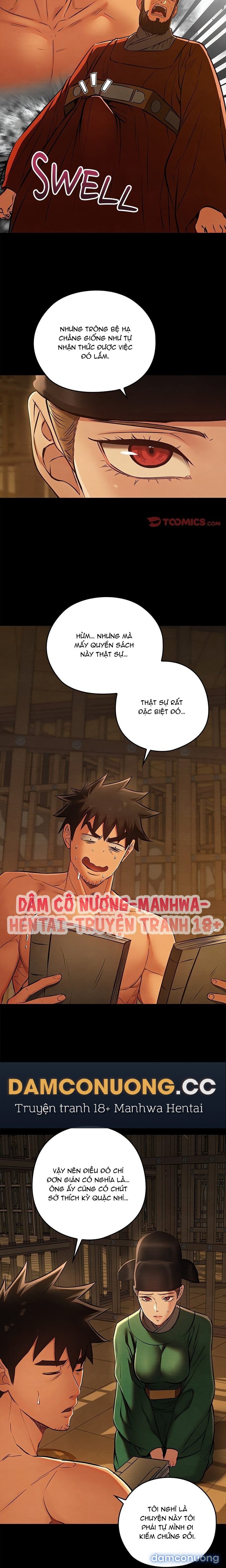 Dục Tình Thư Tịch Chap Chapter 39-Dục Tình Thư Tịch - Next Chap 40