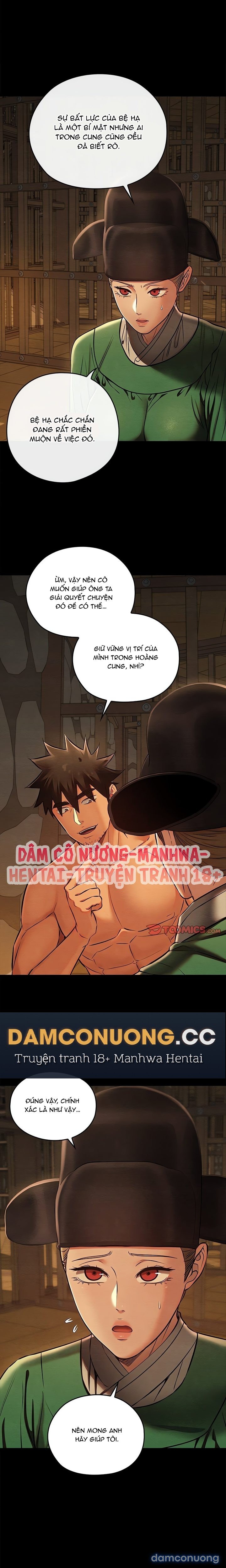 Dục Tình Thư Tịch Chap Chapter 39-Dục Tình Thư Tịch - Next Chap 40