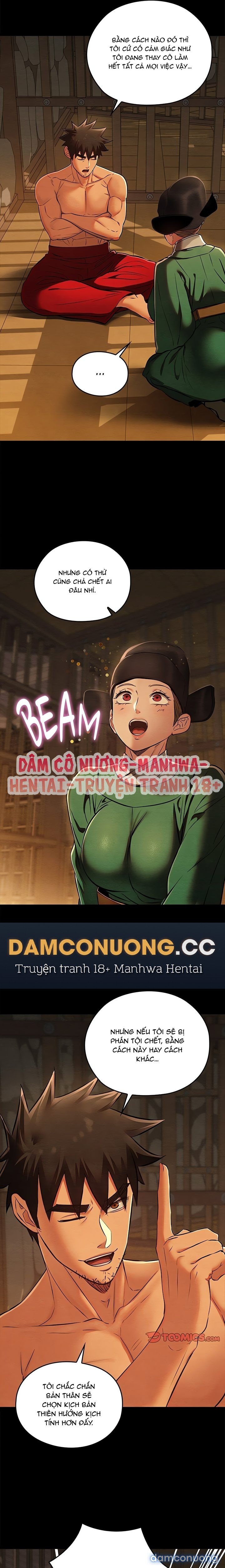 Dục Tình Thư Tịch Chap Chapter 39-Dục Tình Thư Tịch - Next Chap 40