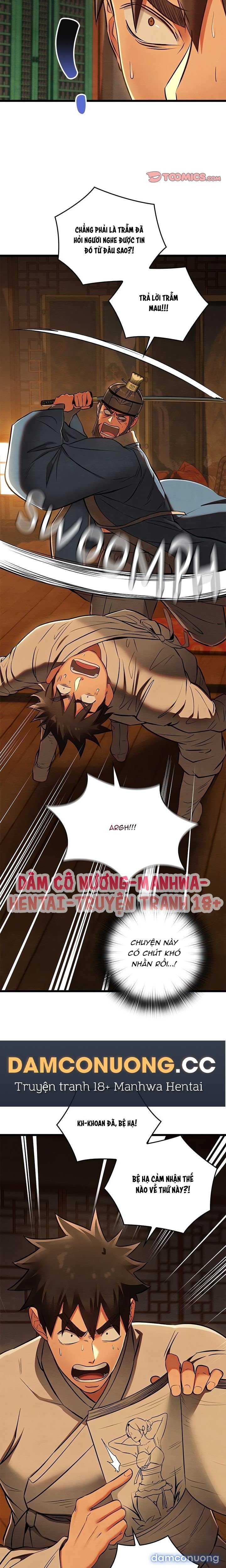 Dục Tình Thư Tịch Chap Chapter 39-Dục Tình Thư Tịch - Next Chap 40