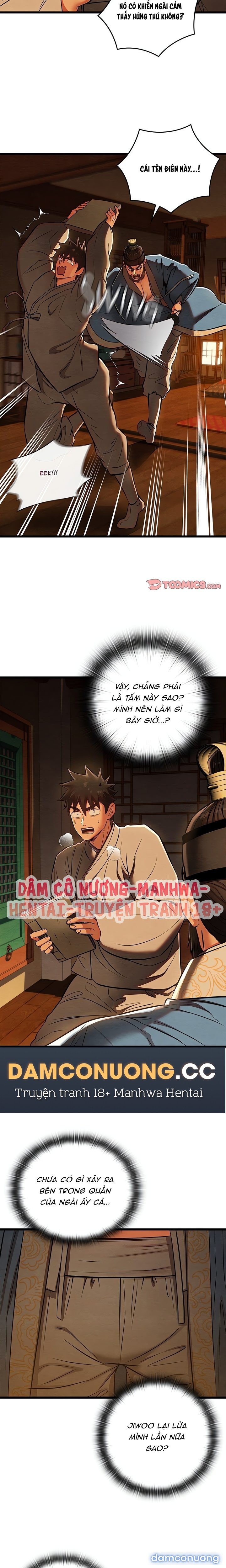 Dục Tình Thư Tịch Chap Chapter 39-Dục Tình Thư Tịch - Next Chap 40