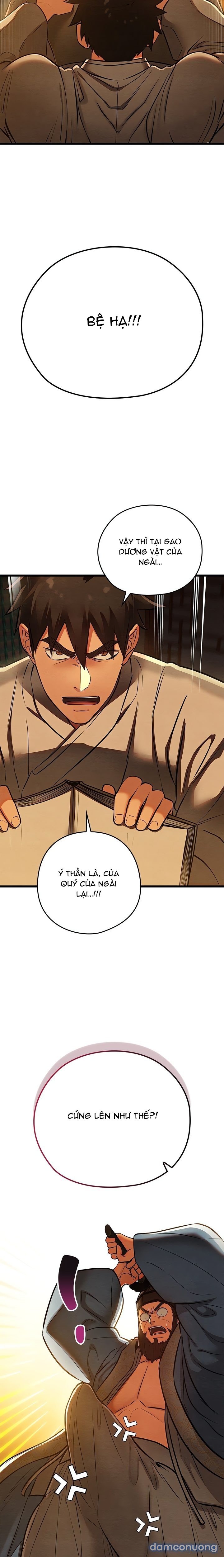 Dục Tình Thư Tịch Chap Chapter 39-Dục Tình Thư Tịch - Next Chap 40