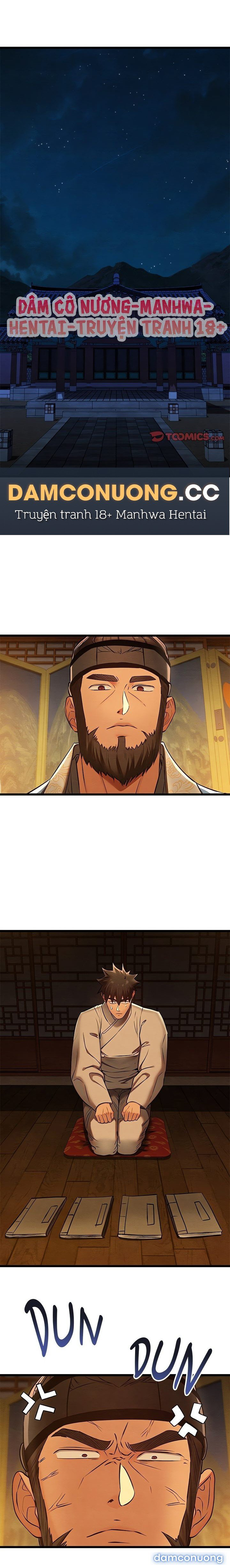 Dục Tình Thư Tịch Chap Chapter 39-Dục Tình Thư Tịch - Next Chap 40