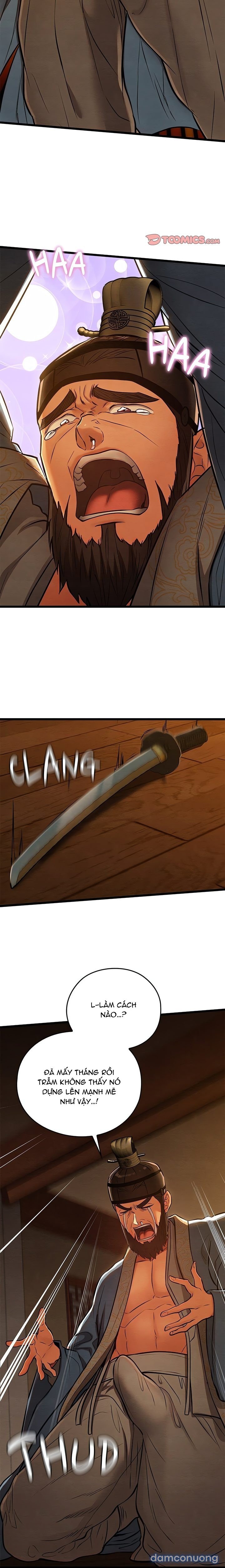 Dục Tình Thư Tịch Chap Chapter 39-Dục Tình Thư Tịch - Next Chap 40