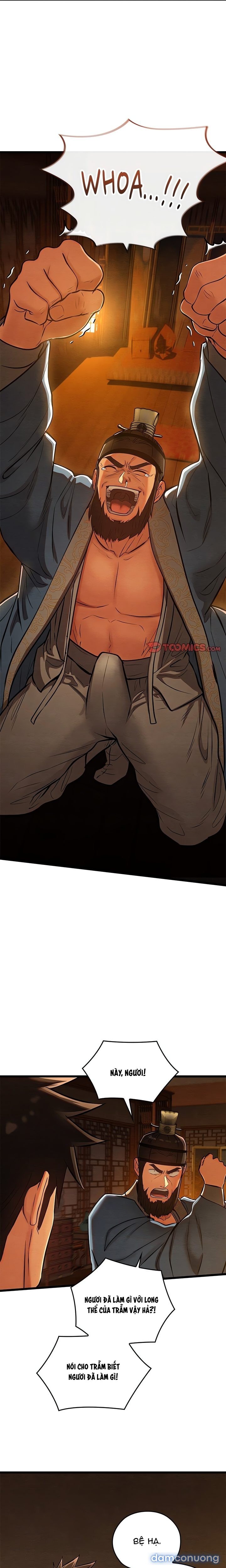 Dục Tình Thư Tịch Chap Chapter 39-Dục Tình Thư Tịch - Next Chap 40