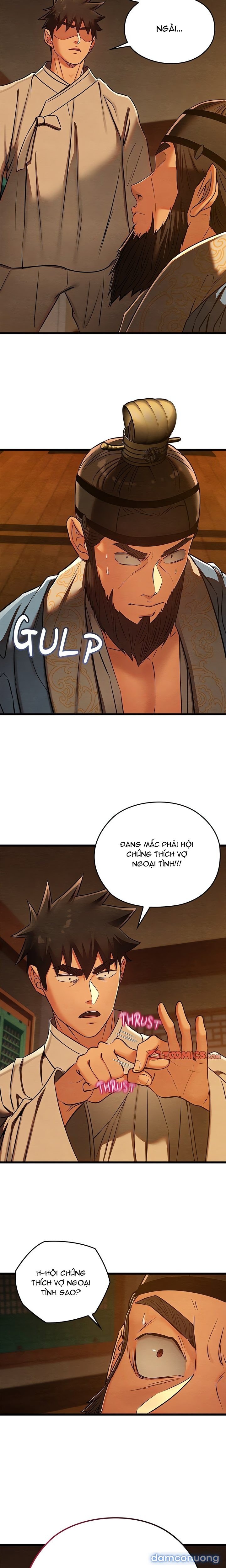 Dục Tình Thư Tịch Chap Chapter 39-Dục Tình Thư Tịch - Next Chap 40