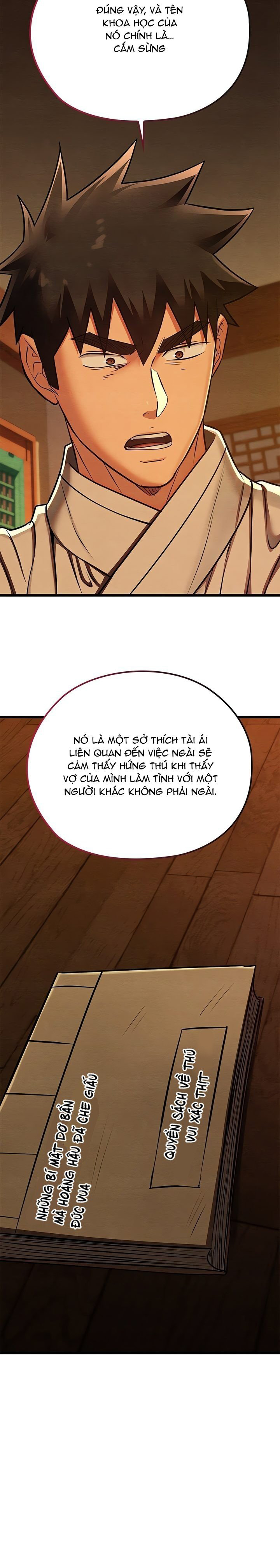 Dục Tình Thư Tịch Chap Chapter 39-Dục Tình Thư Tịch - Next Chap 40